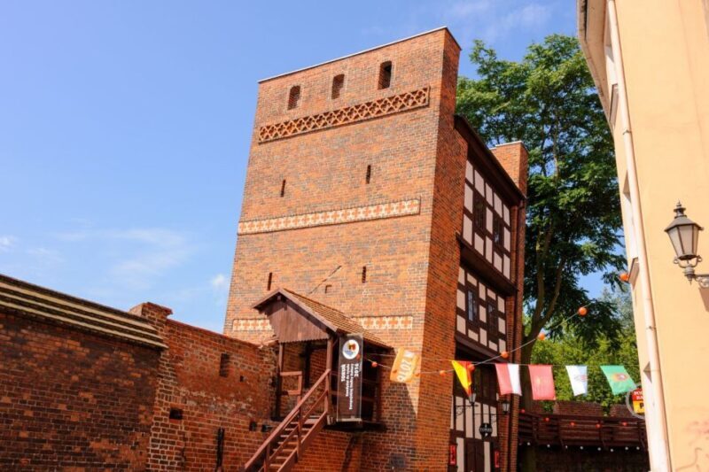 Torun Copernicus Trail and Old Town Private Walking Tour - Final Thoughts