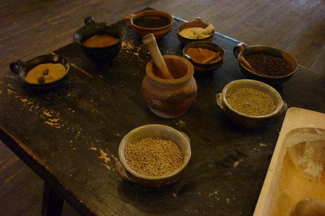 Torun Living Museum of Gingerbread and Old Town Private Walking Tour - An In-Depth Look at the Tour