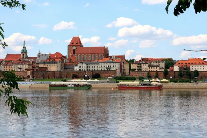 Torun Old Town Highlights Private Walking Tour - Final Thoughts: Is This Tour Worth It?