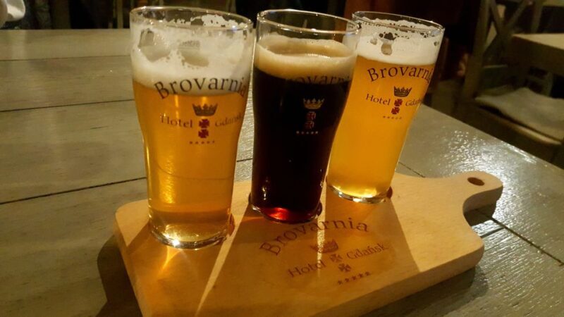 Torun Private Polish Beer Tasting Tour - Final Thoughts
