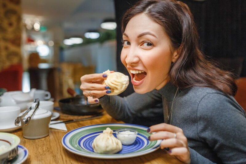 Torun Private Traditional Polish Food Tour - The Itinerary: Food, Stories, and Sights