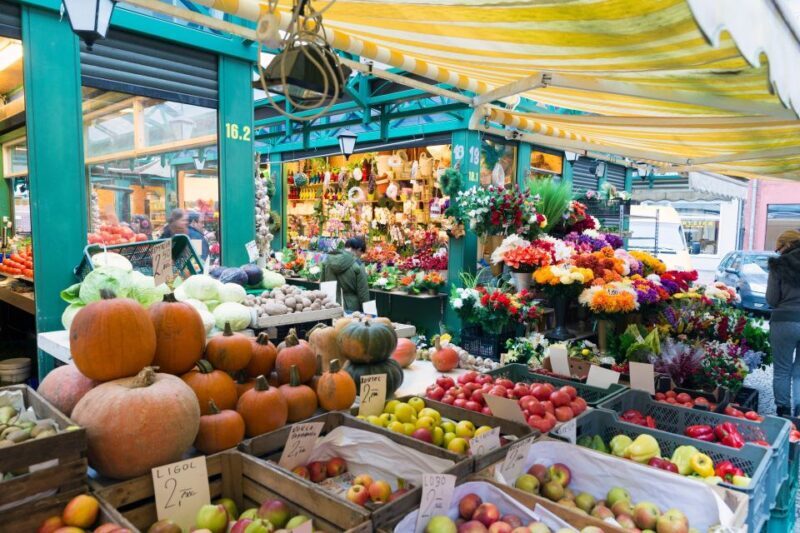 Torun Private Traditional Polish Food Tour - What You’ll Eat and Drink