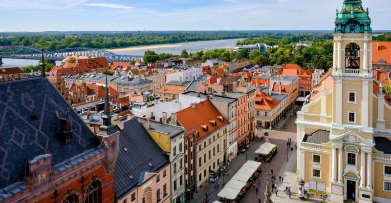Torun: Private Walking Tour of a Medieval Town - Who Will Love This Tour?