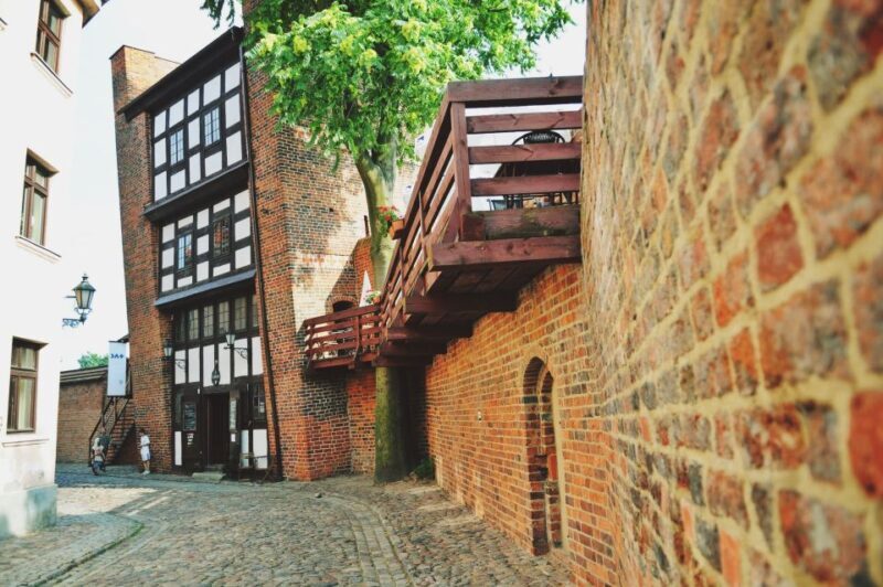 Torun sightseeing - Day Tour from Gdansk - Practical Details and Considerations