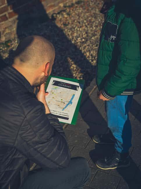 Torun: Spy-Themed Walk & Game with Host - Practical Details and What to Prepare