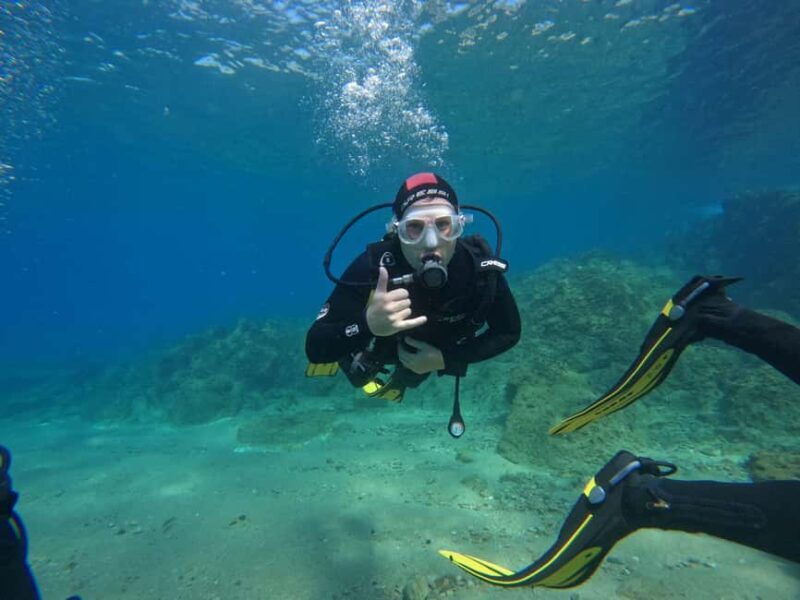 Tossa de Mar: PADI Discovery Scuba Diving in Costa Brava - In Summary: Who Should Consider This Tour?