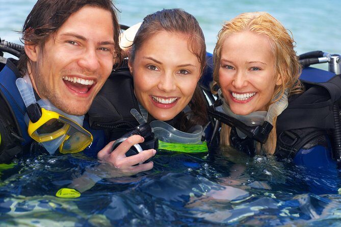 Tossa de Mar Scuba Diving PADI - An In-Depth Look at the Tossa de Mar Scuba Experience