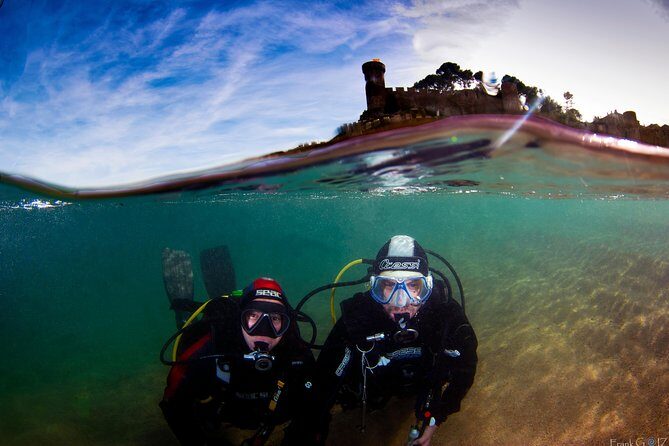 Tossa de Mar Scuba Diving PADI - Who Will Love This Tour?