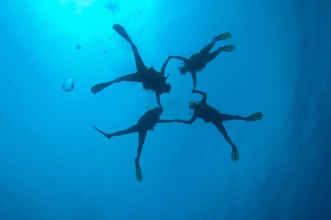 Tossa de Mar Scuba Diving PADI - FAQs