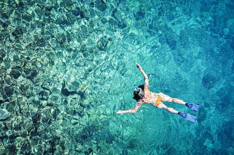 Tossa de Mar: Snorkeling Tour - A Deep Dive into the Snorkeling Experience in Tossa de Mar