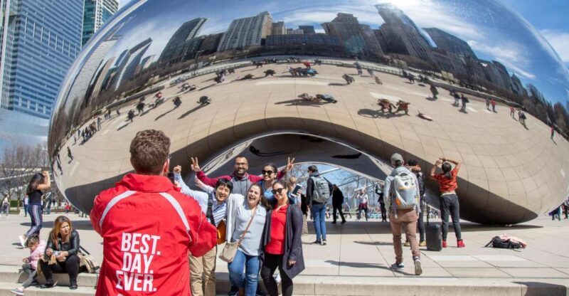 Total Chicago: Food, History and Architecture Tour - Final Thoughts: Who Will Love This Tour?