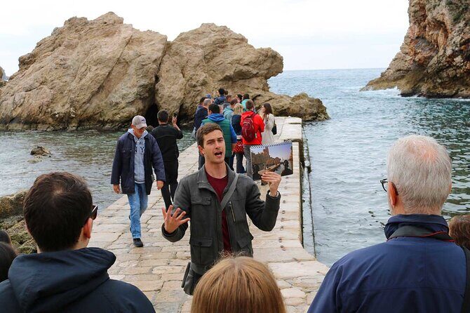 Total Game of Thrones Shore Excursion - Exploring the Dubrovnik Game of Thrones Tour in Detail