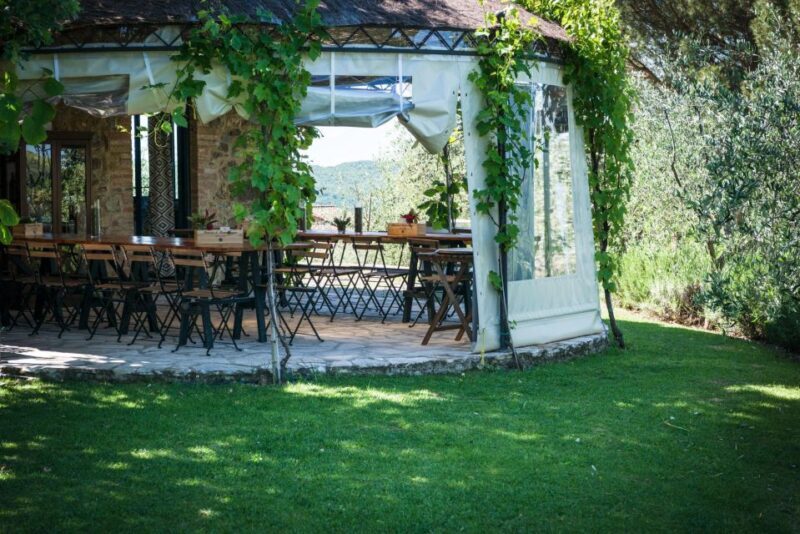 Total Immersion Experience Italian version - Key Points