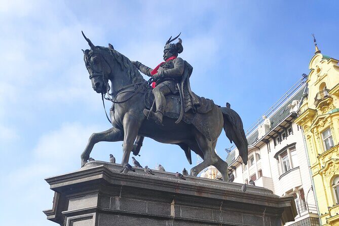 Total walking tour of Downtown Zagreb with Funicular ride and tasting included - A Closer Look at the Tour Itself