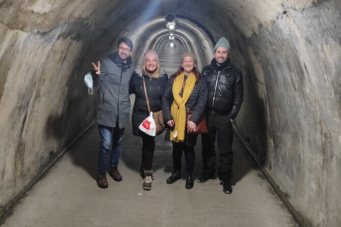 Total walking tour of Downtown Zagreb with Funicular ride and tasting included - Final Thoughts: Is This Tour Right for You?