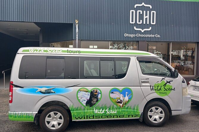 Totally Local Wildscene Private Shore Excursion With 8 travelers - In-Depth Look at the Tour