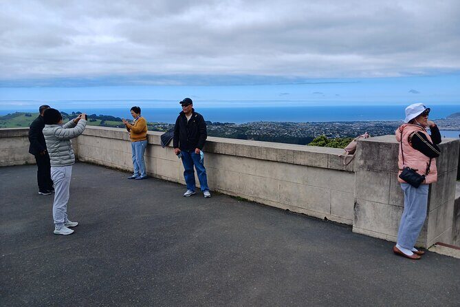Totally Local Wildscene Private Shore Excursion With 8 travelers - The Experience in Practice