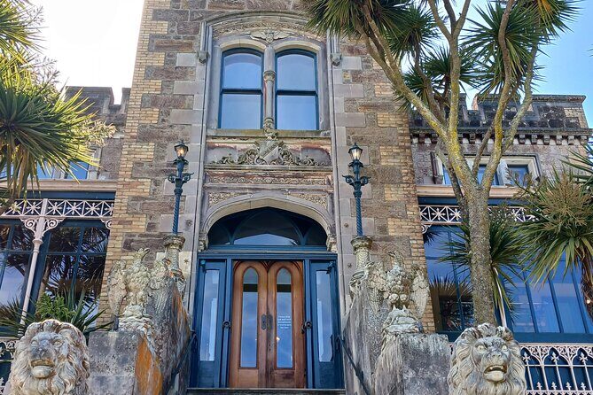 Totally Local Wildscene Private Shore Excursion With 8 travelers - Who Should Consider This Tour?