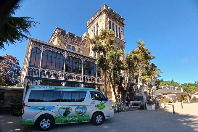 Totally Local Wildscene Private Shore Excursion With 8 travelers - FAQ