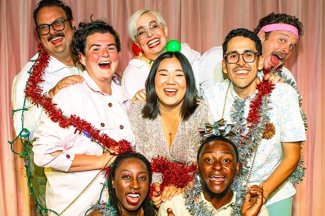 Totally Made-Up Hallmark Christmas Movie - Frequently Asked Questions