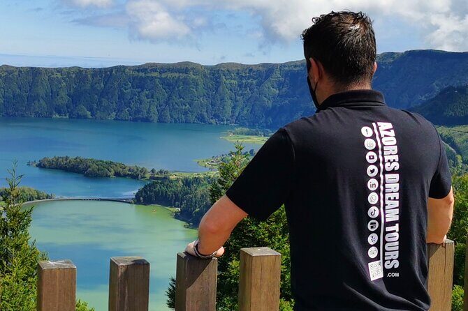 Totally personalized private tour to Sete Cidades and Lagoa do Fogo (west) - Nature’s Relaxation at Centro de Interpretacao Ambiental Caldeira Velha