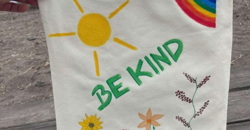 Tote Bag Design Workshop in El Médano - What to Expect from the Tote Bag Workshop in El Médano