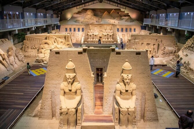 Tottori Sand Dunes Private Tour - Final Thoughts