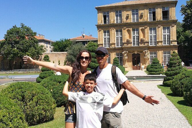 Toulon and its region -4hours - Practical Details and Considerations