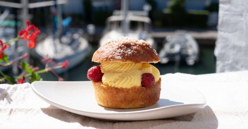 Toulon: Culinary Heritage Guided Walking Food Tour - Exploring Toulon’s Culinary Heritage: A Full Breakdown