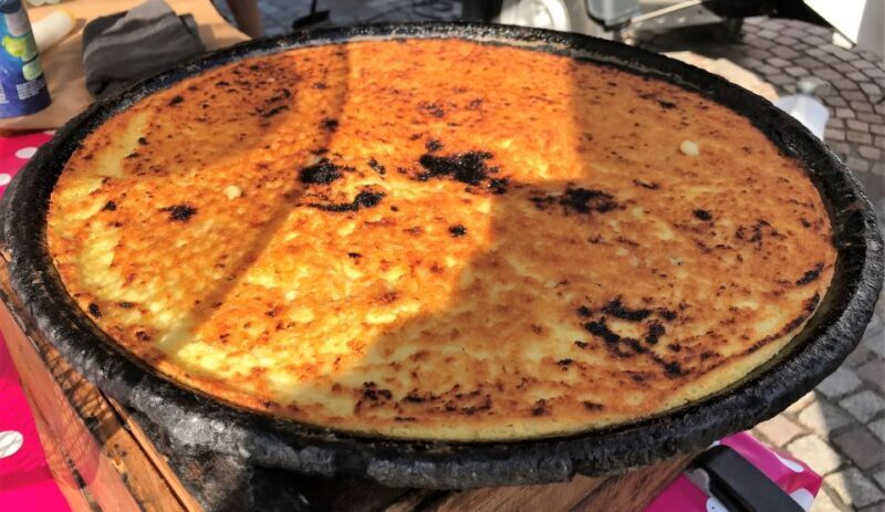 Toulon: Culinary Heritage Guided Walking Food Tour - Authenticity, Value, and Practicalities