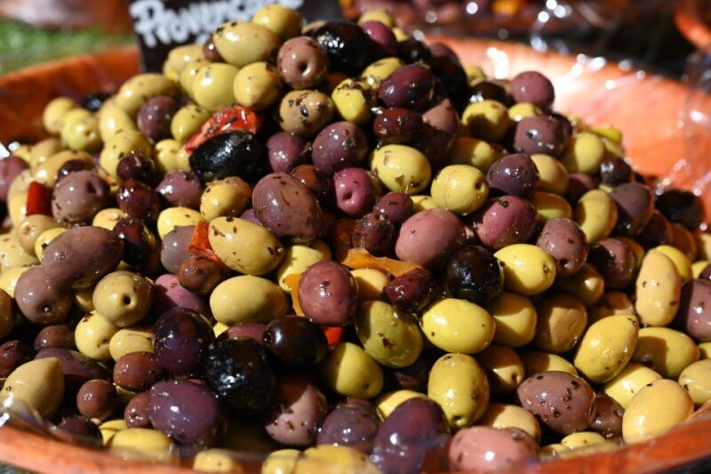 Toulon: Culinary Heritage Guided Walking Food Tour - The Sum Up