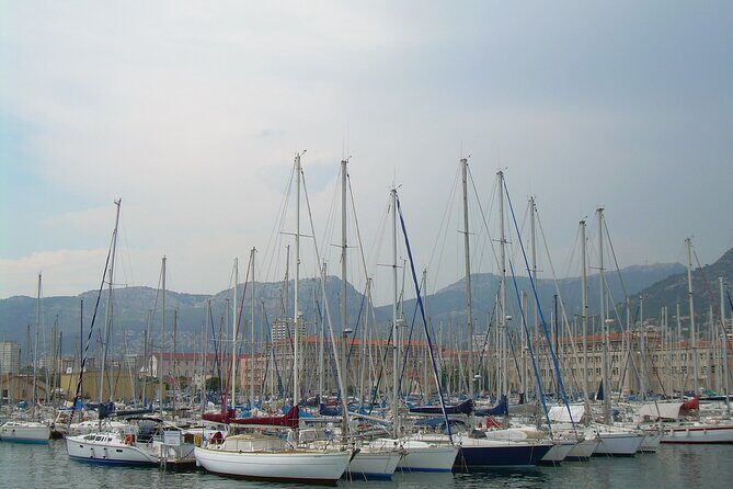 Toulon Food Tour  A Full French Meal Experience by Do Eat Better - A Deep Dive Into Toulon’s Food Tour: What to Expect