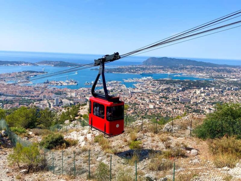 Toulon Private Tour - Who Should Book This Tour?