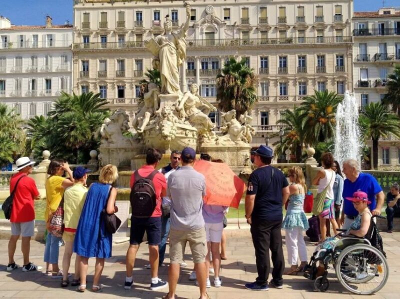 Toulon Private Tour - Final Thoughts