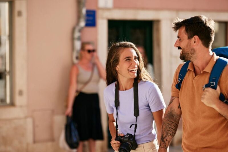 Toulons Heritage Stroll: A Private Walking Tour - An In-Depth Look at the Tour Itinerary