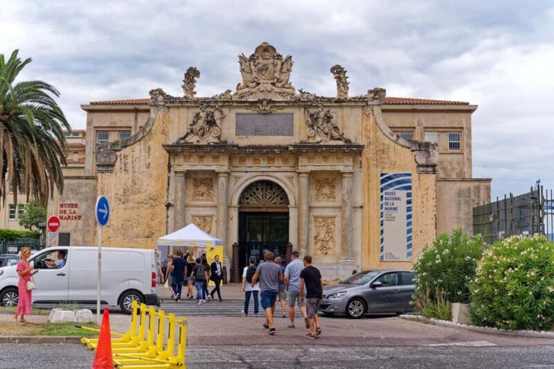 Toulons Heritage Stroll: A Private Walking Tour - Why Choose This Tour?