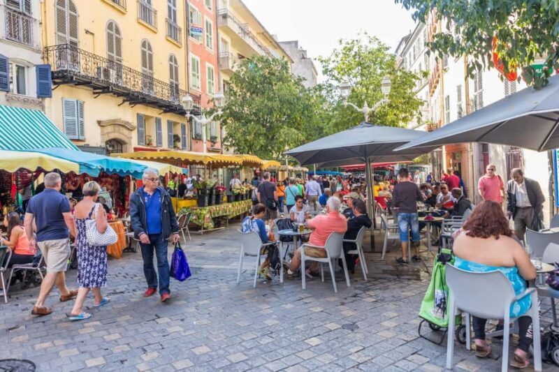 Toulons Heritage Stroll: A Private Walking Tour - Final Thoughts