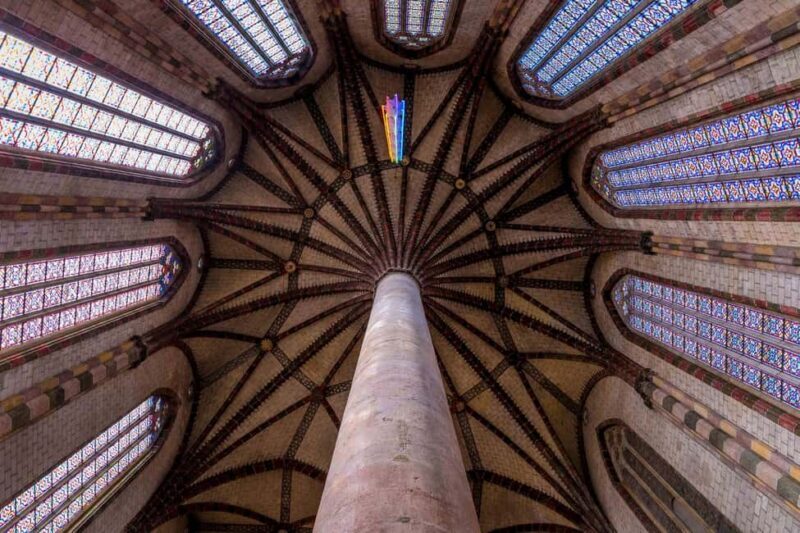 Toulouse and its monuments - guided walking tour in Spanish - Practical Tips for Making the Most of the Tour