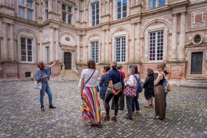 Toulouse and its monuments - guided walking tour in Spanish - The Sum Up: Who Is This Tour Best For?
