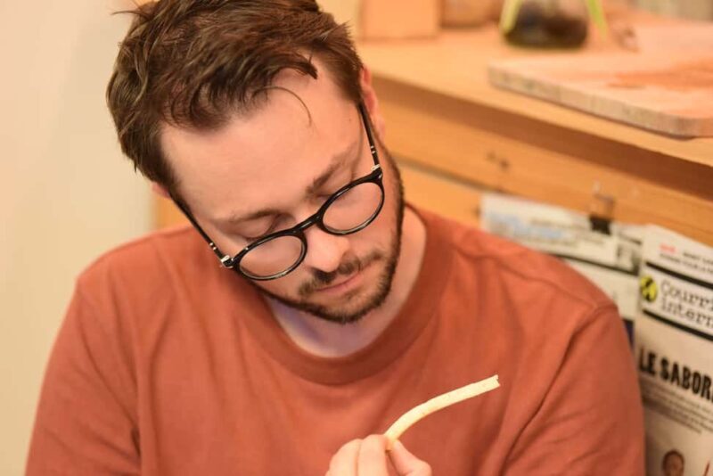 Toulouse : Cheese & wine tasting workshop with a cheesemaker - Discover the Charm of French Cheese & Wine with a Local Cheesemaker in Toulouse