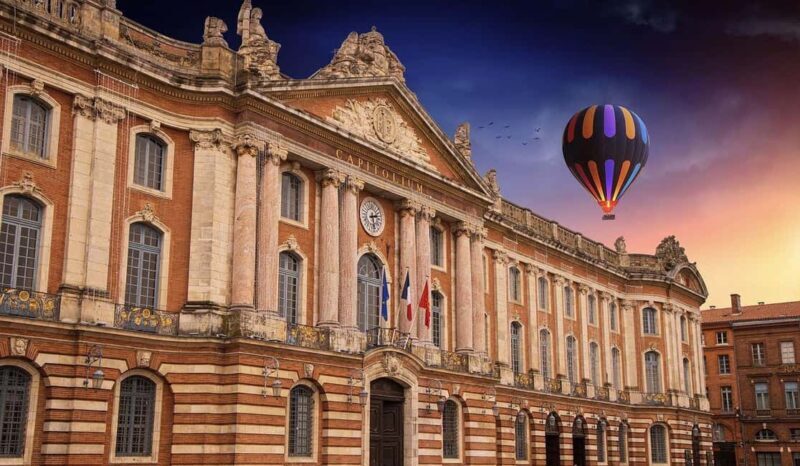 Toulouse: Christmas Market Walking Tour - An in-depth look at what to expect
