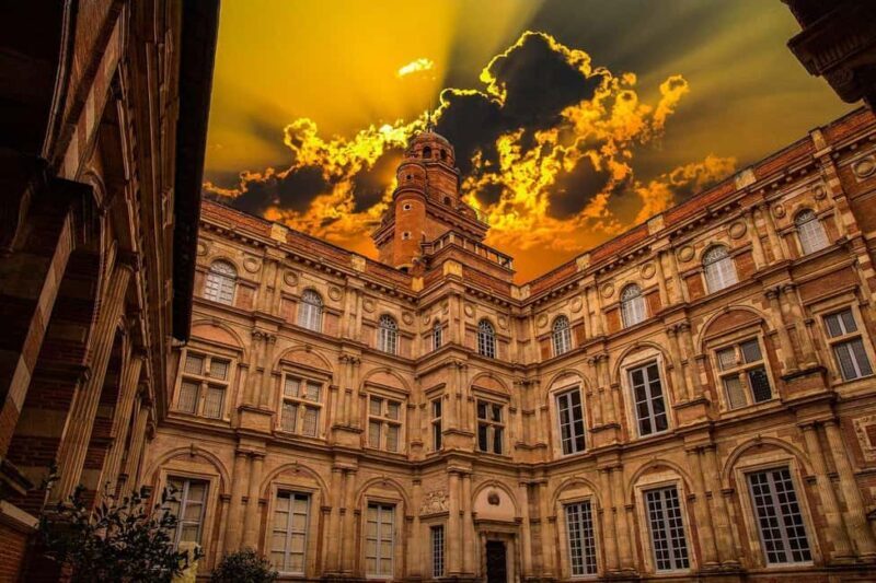 Toulouse: Christmas Market Walking Tour - Practical Details & Tips