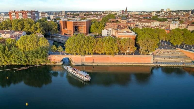 Toulouse: City Card (with transport) - Why This Tour Works Well for Certain Travelers