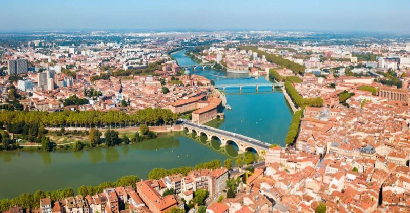 Toulouse: City Card (with transport) - FAQ