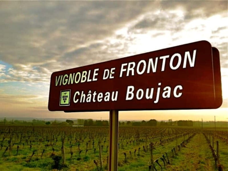 Toulouse: escape game in the cellar at Château Boujac - An Authentic, Engaging Experience in a French Winery