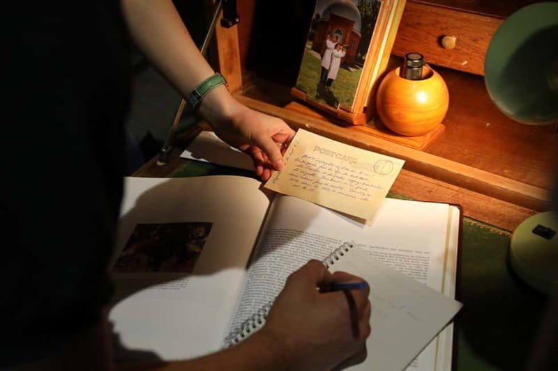 Toulouse: escape game in the cellar at Château Boujac - Practical Tips for Travelers