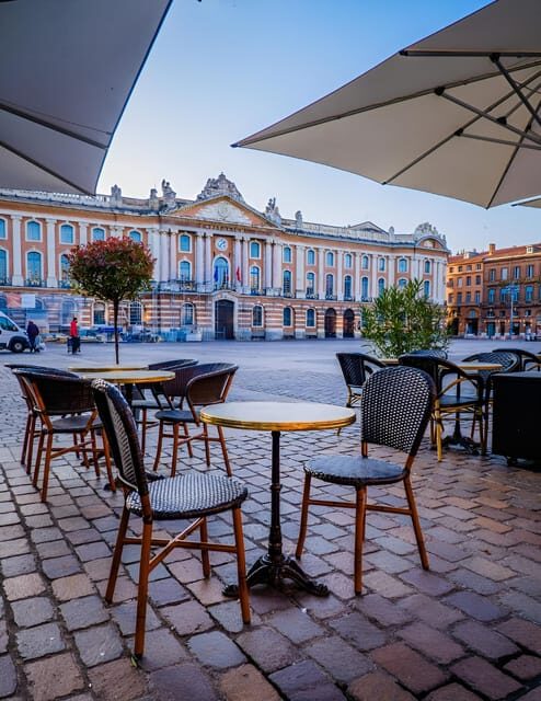 Toulouse: Express Walk with a Local in 60 minutes - Final Thoughts