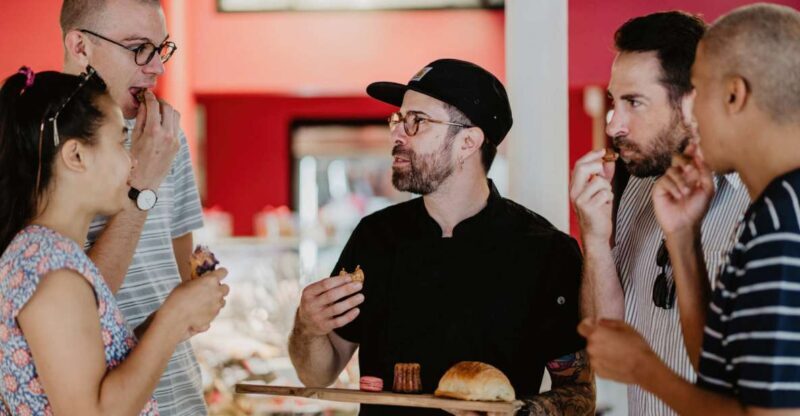 Toulouse Food & History Tour with a Chef (in English) - Key Points