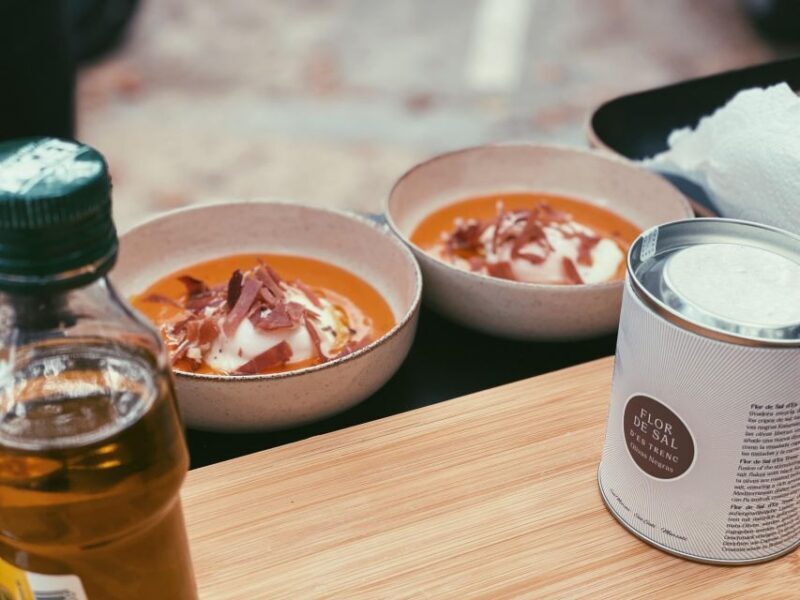 Toulouse Food & History Tour with a Chef (in English) - An In-Depth Look at the Toulouse Food & History Tour