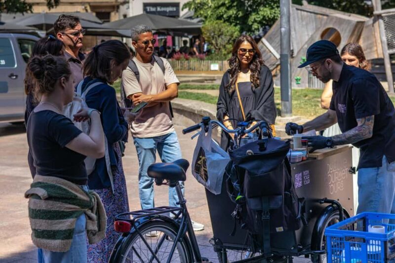 Toulouse Food & History Tour with a Chef (in English) - Who Will Love This Tour?